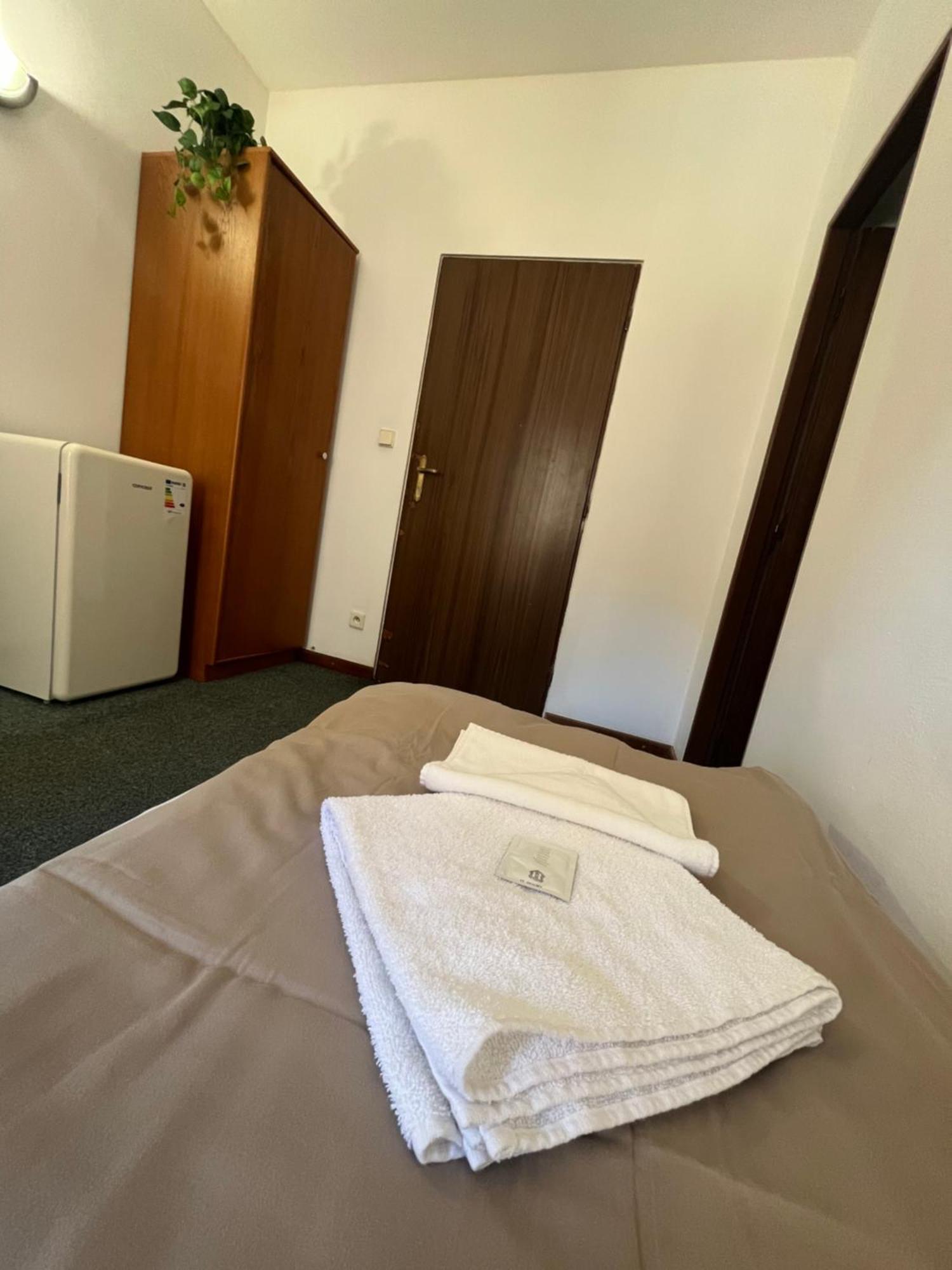 Apartmany Baroko Broumov Exterior foto
