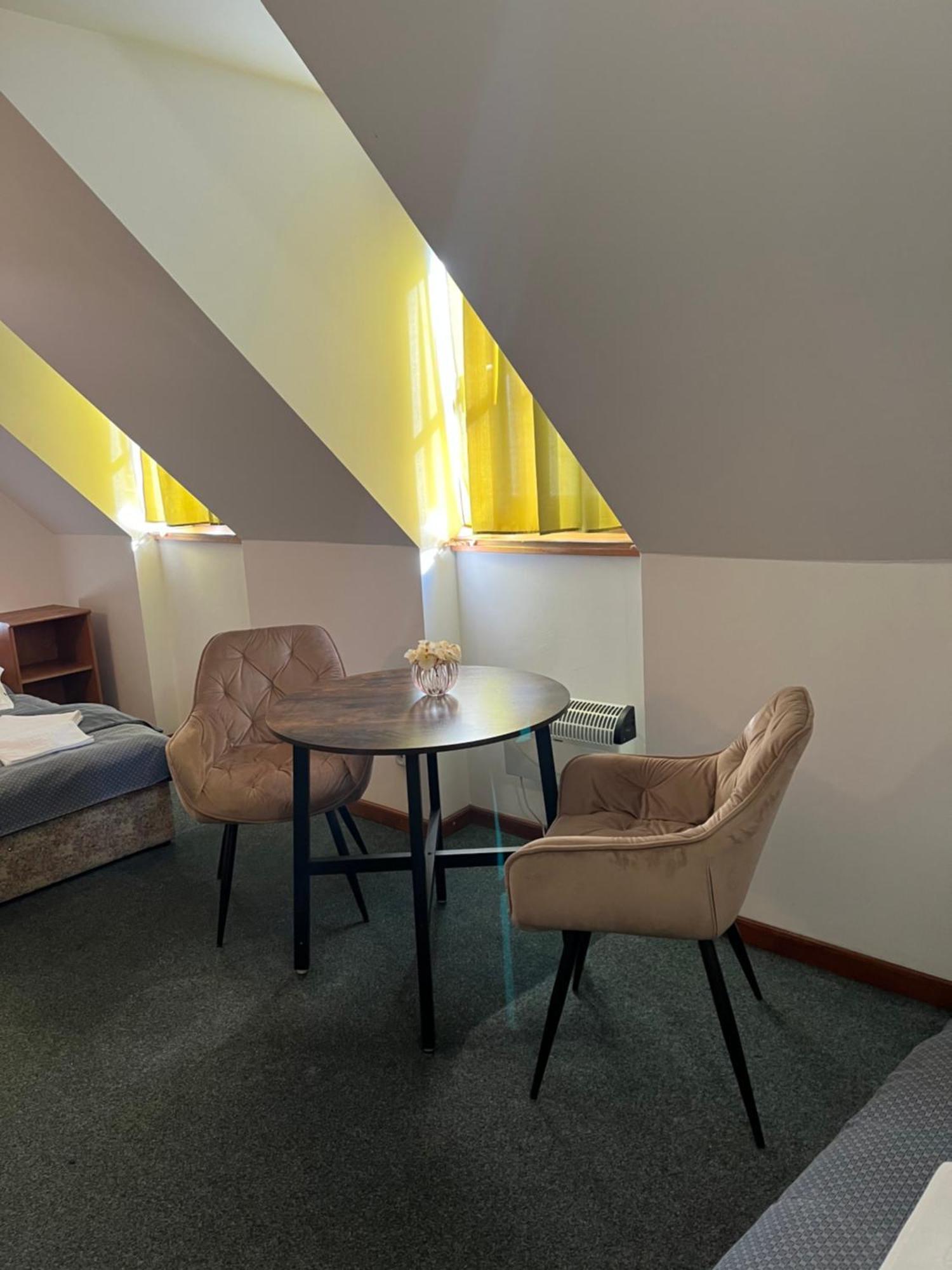 Apartmany Baroko Broumov Exterior foto
